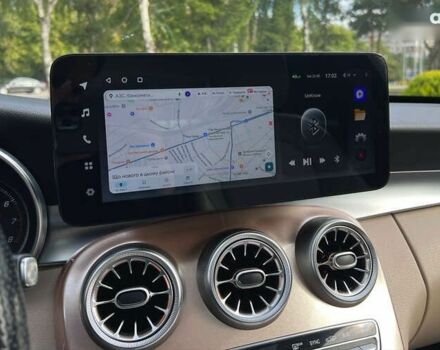 Мерседес С Класс, объемом двигателя 2 л и пробегом 180 тыс. км за 22300 $, фото 21 на Automoto.ua