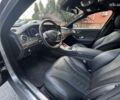 Мерседес С Класс, объемом двигателя 3 л и пробегом 228 тыс. км за 35500 $, фото 3 на Automoto.ua