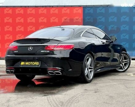 Мерседес С Клас, об'ємом двигуна 4.7 л та пробігом 109 тис. км за 46000 $, фото 3 на Automoto.ua