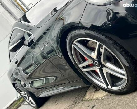 Мерседес С Клас, об'ємом двигуна 4.7 л та пробігом 109 тис. км за 46000 $, фото 18 на Automoto.ua