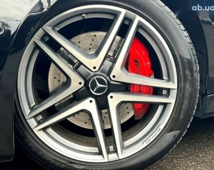 Мерседес С Клас, об'ємом двигуна 4.7 л та пробігом 109 тис. км за 46000 $, фото 22 на Automoto.ua