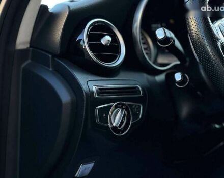 Мерседес С Класс, объемом двигателя 2 л и пробегом 246 тыс. км за 21800 $, фото 6 на Automoto.ua