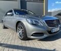 Мерседес С Класс, объемом двигателя 3 л и пробегом 228 тыс. км за 35500 $, фото 2 на Automoto.ua