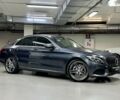 Мерседес С Класс, объемом двигателя 1.6 л и пробегом 229 тыс. км за 22000 $, фото 2 на Automoto.ua