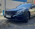 Мерседес С Клас, об'ємом двигуна 4.6 л та пробігом 200 тис. км за 33000 $, фото 1 на Automoto.ua