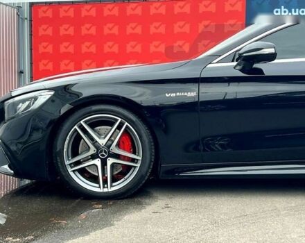 Мерседес С Клас, об'ємом двигуна 4.7 л та пробігом 109 тис. км за 46000 $, фото 24 на Automoto.ua