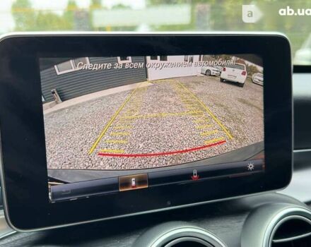 Мерседес С Класс, объемом двигателя 2 л и пробегом 170 тыс. км за 21000 $, фото 22 на Automoto.ua