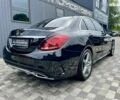 Мерседес С Класс, объемом двигателя 2.1 л и пробегом 144 тыс. км за 21900 $, фото 10 на Automoto.ua