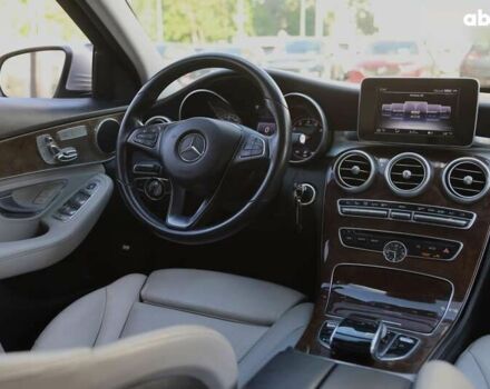 Мерседес С Класс, объемом двигателя 0 л и пробегом 87 тыс. км за 19300 $, фото 9 на Automoto.ua