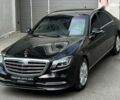 Мерседес С Класс, объемом двигателя 6 л и пробегом 89 тыс. км за 220000 $, фото 8 на Automoto.ua