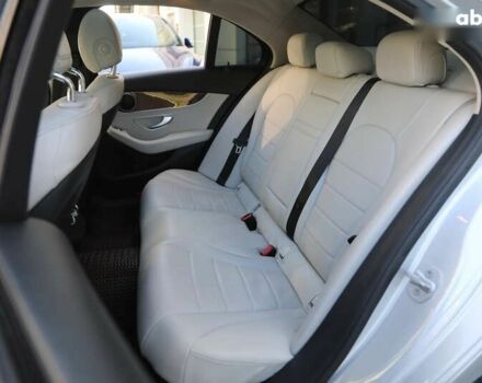 Мерседес С Класс, объемом двигателя 0 л и пробегом 87 тыс. км за 19300 $, фото 6 на Automoto.ua