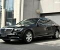 Мерседес С Класс, объемом двигателя 6 л и пробегом 89 тыс. км за 215000 $, фото 16 на Automoto.ua
