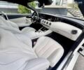 Мерседес С Класс, объемом двигателя 4.7 л и пробегом 105 тыс. км за 49500 $, фото 26 на Automoto.ua