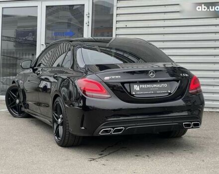 Мерседес С Класс, объемом двигателя 4 л и пробегом 133 тыс. км за 38500 $, фото 8 на Automoto.ua