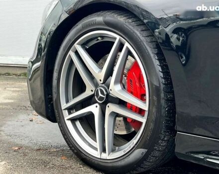 Мерседес С Клас, об'ємом двигуна 4.7 л та пробігом 109 тис. км за 46000 $, фото 23 на Automoto.ua