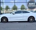 Мерседес С Класс, объемом двигателя 4.7 л и пробегом 105 тыс. км за 49500 $, фото 4 на Automoto.ua