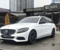 Мерседес С Класс, объемом двигателя 2.1 л и пробегом 220 тыс. км за 15999 $, фото 1 на Automoto.ua