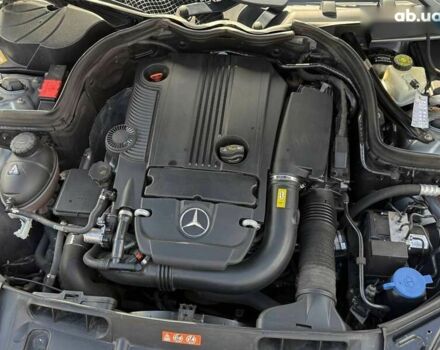 Мерседес С Класс, объемом двигателя 1.8 л и пробегом 90 тыс. км за 12999 $, фото 20 на Automoto.ua
