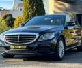 Мерседес С Класс, объемом двигателя 1.6 л и пробегом 272 тыс. км за 18999 $, фото 2 на Automoto.ua