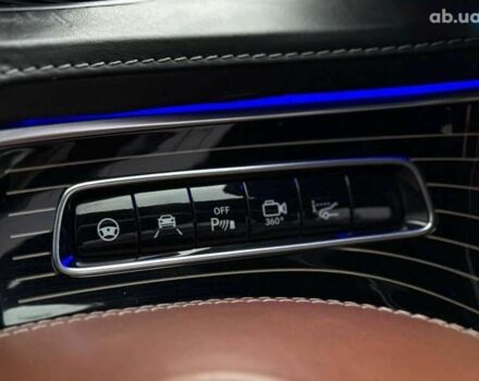 Мерседес С Класс, объемом двигателя 4.7 л и пробегом 144 тыс. км за 38999 $, фото 23 на Automoto.ua