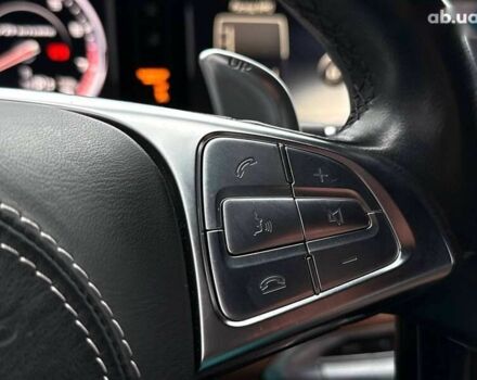 Мерседес С Класс, объемом двигателя 4.7 л и пробегом 144 тыс. км за 38999 $, фото 22 на Automoto.ua