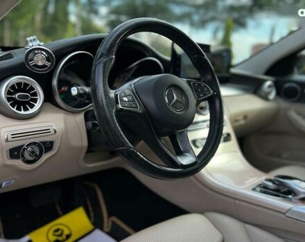 Мерседес С Класс, объемом двигателя 2 л и пробегом 180 тыс. км за 22300 $, фото 17 на Automoto.ua