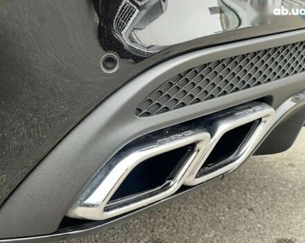 Мерседес С Класс, объемом двигателя 4 л и пробегом 133 тыс. км за 38500 $, фото 11 на Automoto.ua
