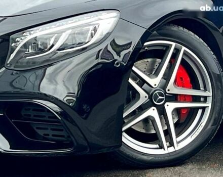 Мерседес С Клас, об'ємом двигуна 4.7 л та пробігом 109 тис. км за 46000 $, фото 15 на Automoto.ua