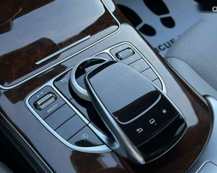 Мерседес С Класс, объемом двигателя 1.6 л и пробегом 272 тыс. км за 18999 $, фото 16 на Automoto.ua