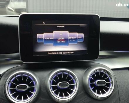 Мерседес С Класс, объемом двигателя 2.1 л и пробегом 220 тыс. км за 15999 $, фото 19 на Automoto.ua