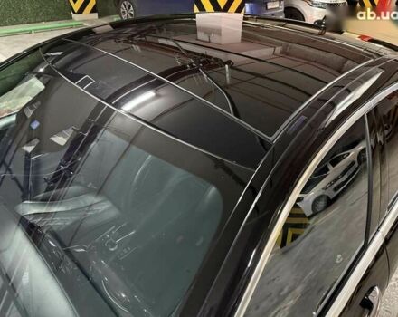 Мерседес С Класс, объемом двигателя 3 л и пробегом 117 тыс. км за 51500 $, фото 13 на Automoto.ua