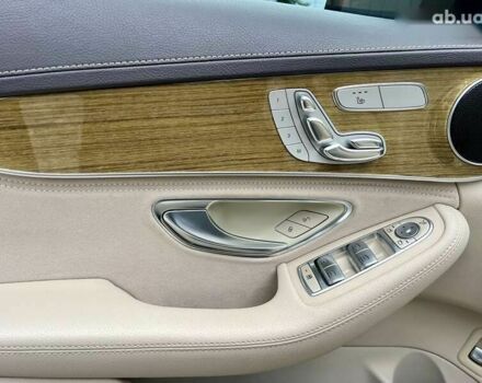 Мерседес С Класс, объемом двигателя 2.1 л и пробегом 144 тыс. км за 21900 $, фото 16 на Automoto.ua