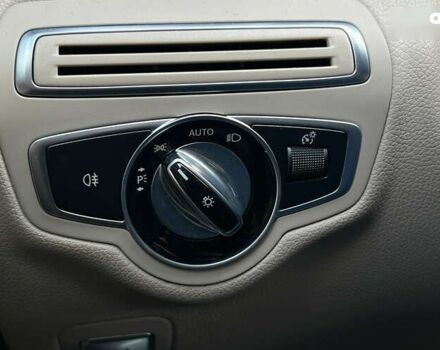 Мерседес С Класс, объемом двигателя 2 л и пробегом 180 тыс. км за 22300 $, фото 20 на Automoto.ua