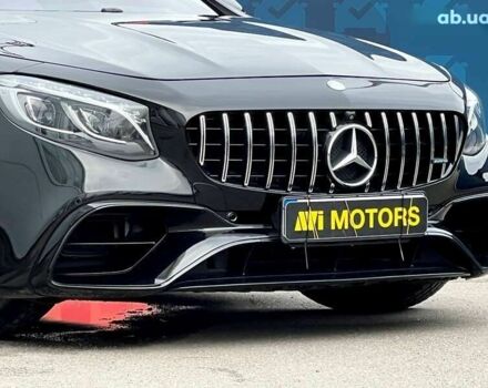 Мерседес С Клас, об'ємом двигуна 4.7 л та пробігом 109 тис. км за 46000 $, фото 7 на Automoto.ua