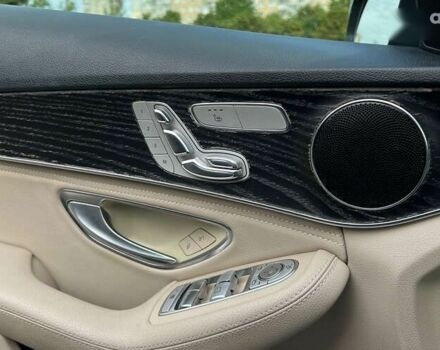 Мерседес С Класс, объемом двигателя 2 л и пробегом 180 тыс. км за 22300 $, фото 22 на Automoto.ua