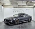 Мерседес С Клас, об'ємом двигуна 5.5 л та пробігом 102 тис. км за 64999 $, фото 1 на Automoto.ua