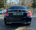 Мерседес С Класс, объемом двигателя 1.6 л и пробегом 272 тыс. км за 18999 $, фото 5 на Automoto.ua