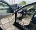 Мерседес С Класс, объемом двигателя 2.1 л и пробегом 144 тыс. км за 21900 $, фото 14 на Automoto.ua
