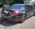 Мерседес С Клас, об'ємом двигуна 4.6 л та пробігом 200 тис. км за 33000 $, фото 8 на Automoto.ua