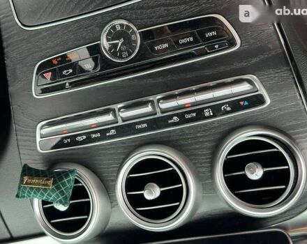 Мерседес С Класс, объемом двигателя 2 л и пробегом 170 тыс. км за 21000 $, фото 18 на Automoto.ua