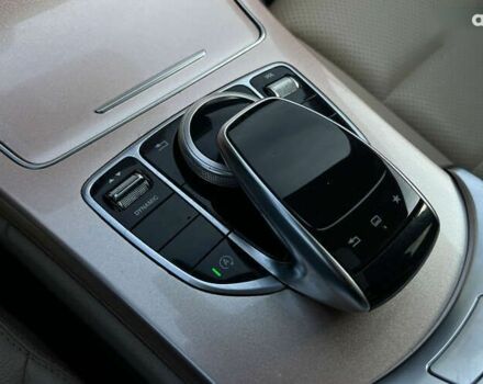 Мерседес С Класс, объемом двигателя 2 л и пробегом 180 тыс. км за 22300 $, фото 19 на Automoto.ua