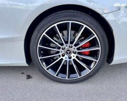 Мерседес С Клас, об'ємом двигуна 4.7 л та пробігом 105 тис. км за 49500 $, фото 14 на Automoto.ua