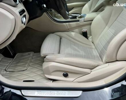 Мерседес С Класс, объемом двигателя 2.1 л и пробегом 144 тыс. км за 21900 $, фото 20 на Automoto.ua