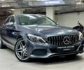 Мерседес С Класс, объемом двигателя 2.1 л и пробегом 229 тыс. км за 21000 $, фото 1 на Automoto.ua