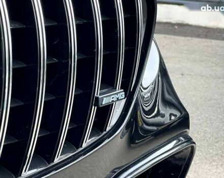 Мерседес С Клас, об'ємом двигуна 4.7 л та пробігом 109 тис. км за 46000 $, фото 10 на Automoto.ua