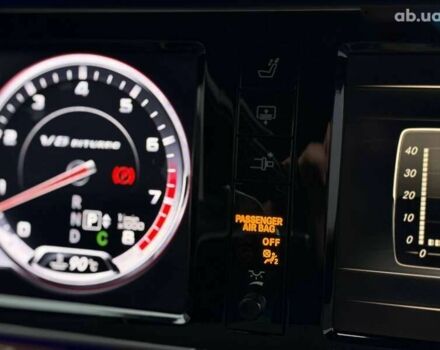 Мерседес С Класс, объемом двигателя 4.7 л и пробегом 144 тыс. км за 38999 $, фото 28 на Automoto.ua