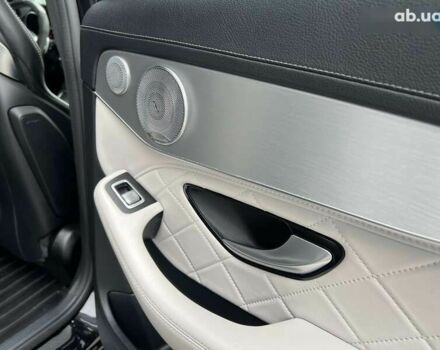 Мерседес С Класс, объемом двигателя 4 л и пробегом 133 тыс. км за 38500 $, фото 26 на Automoto.ua