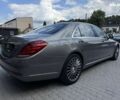 Мерседес С Класс, объемом двигателя 3 л и пробегом 228 тыс. км за 35500 $, фото 16 на Automoto.ua