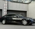Мерседес С Класс, объемом двигателя 6 л и пробегом 89 тыс. км за 220000 $, фото 4 на Automoto.ua