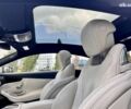 Мерседес С Класс, объемом двигателя 4.7 л и пробегом 105 тыс. км за 49500 $, фото 21 на Automoto.ua